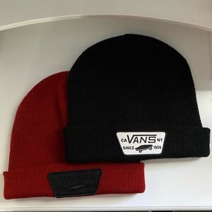 Vans Beanies
